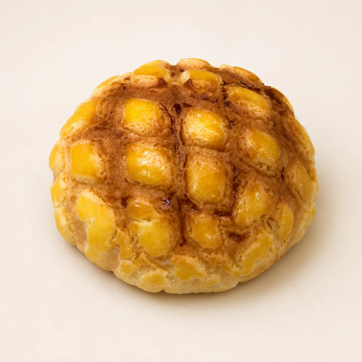 [0261100802011] 菠蘿麵包