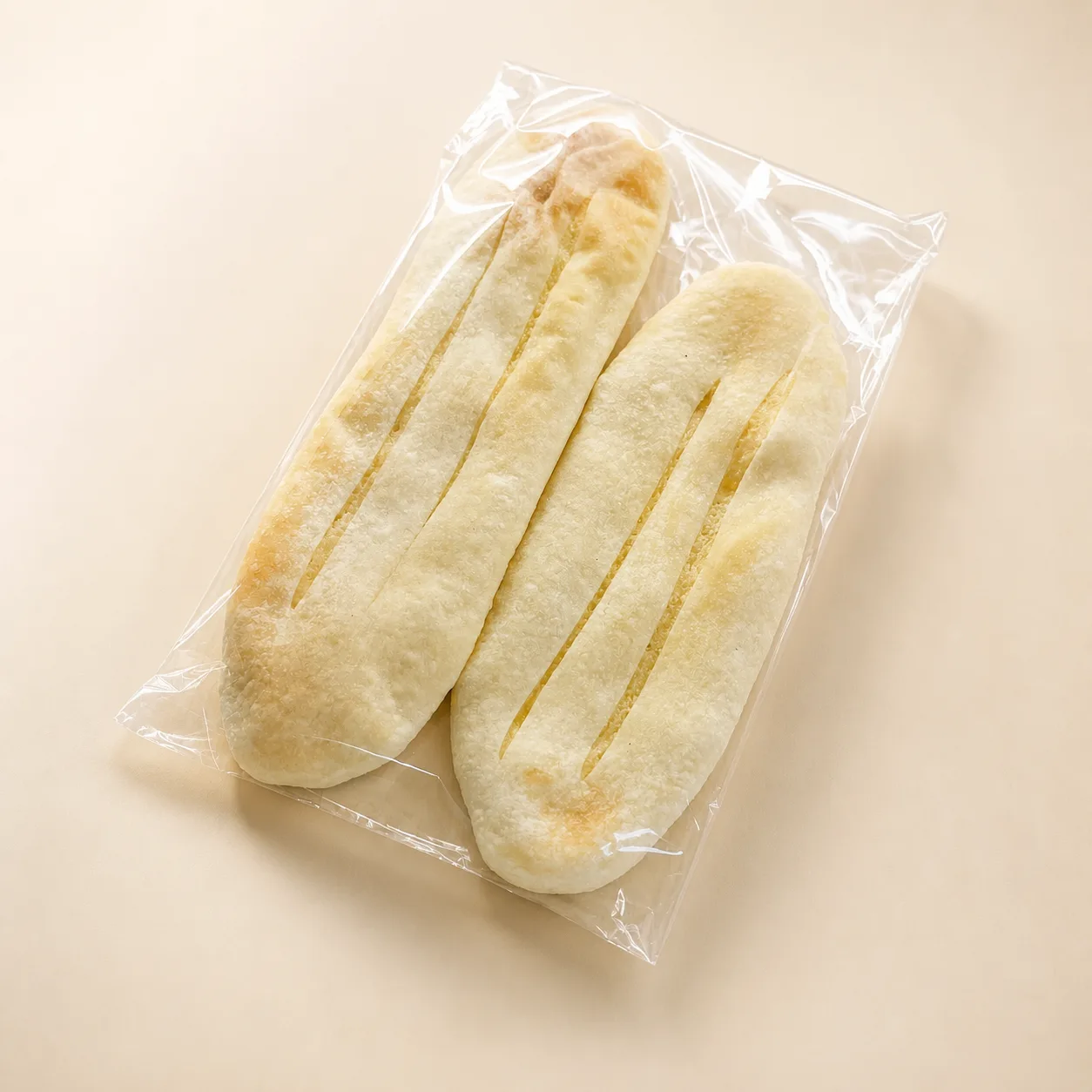 牛舌餅